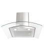 Montipellier CHG613MSS/OG Cooker Hood