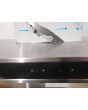 Montipellier CHG613MSS/OG Cooker Hood