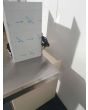 Montipellier CHG613MSS/OG Cooker Hood