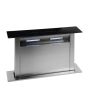 Montpellier DDCH60 60Cm Downdraft Extractor