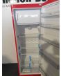 Montpellier MAB341R Larder Fridge With Icebox