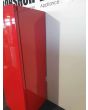 Montpellier MAB341R Larder Fridge With Icebox