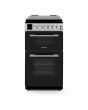 Montpellier MDOG50LS/N 50Cm Gas Double Oven Cooker
