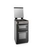 Montpellier MDOG50LS/N 50Cm Gas Double Oven Cooker