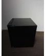 Montpellier MTTF32BK/OG Taple Top Freezer
