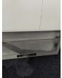 Montpellier TCH291/OG 90Cm Telescopic Cooker Hood