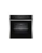 Neff B1ACE4HN0B Electric Single Oven