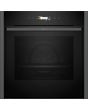 Neff B54CR31G0B N70 Single Slide & Hide Oven