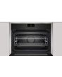 Neff C27CS22H0B/MG Neff Compact Oven - S/Steel