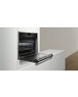 Neff C27CS22H0B/MG Neff Compact Oven - S/Steel
