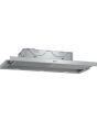 Neff D49ED22N1B/MG 90Cm Telescopic Cooker Hood