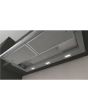 Neff D49ED22N1B/MG 90Cm Telescopic Cooker Hood