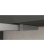 Neff D49ED22N1B/MG 90Cm Telescopic Cooker Hood