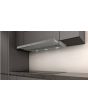 Neff D49ED22N1B/MG 90Cm Telescopic Cooker Hood