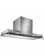 Neff D94XAF8N0B 90Cm inchInvisibleinch Integrated Design Hood