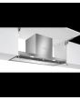 Neff D94XAF8N0B 90Cm inchInvisibleinch Integrated Design Hood