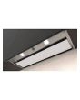 Neff D94XAF8N0B 90Cm inchInvisibleinch Integrated Design Hood
