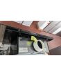 Neff D95FRM1S0B//MG 90Cm Flat Cooker Hood