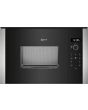 Neff HLAWD23N0B/MG 20L Built In Microwave