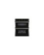 Neff J1ACE2HN0B/MG Built Under Double Oven
