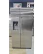 Neff KA3923IE0G//MG American Style Fridge Freezer