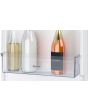 Neff KI5871SF0G/MG/MG 70/30 Low Frost Fully Integrated Fridge Freezer