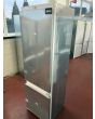 Neff KI5872SE0G//MG 70:30 Low Frost Built In Fridge Freezer - Sliding Hinge