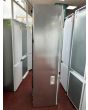 Neff KI7962FD0G/MG Integrated No Frost 70/30 Integrated Fridge Freezer, Fixed Hinge