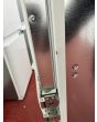 Neff KI7962FD0G/MG Integrated No Frost 70/30 Integrated Fridge Freezer, Fixed Hinge