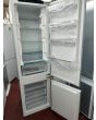 Neff KI7962FD0G/MG Integrated No Frost 70/30 Integrated Fridge Freezer, Fixed Hinge
