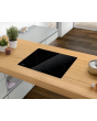 Neff TL16EB1N1/MG Ceramic 60Cm 4 Burner Hob