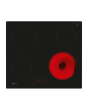 Neff TL16EB1N1/MG Ceramic 60Cm 4 Burner Hob