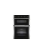 Neff U1ACE2HN0B Built In Double Oven