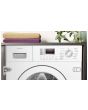 Neff V6320X2GB/MG 7+4Kg Fully Integrated Washer Dryer