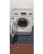 Neff V6540X2GB/MG 7/4Kg Integrated Washer Dryer
