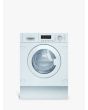 Neff V6540X2GB/MG 7/4Kg Integrated Washer Dryer