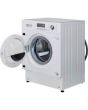 Neff V6540X2GB/MG 7/4Kg Integrated Washer Dryer