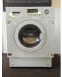 Neff V6540X2GB/OG 7/4Kg Integrated Washer Dryer