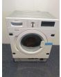 Neff W544BX1GB/MG 8Kg 1400Rpm Fully Integrated Washing Machine