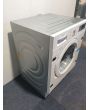Neff W544BX1GB/MG 8Kg 1400Rpm Fully Integrated Washing Machine