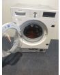 Neff W544BX1GB/MG 8Kg 1400Rpm Fully Integrated Washing Machine
