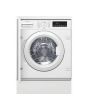 Neff W544BX1GB/MG 8Kg 1400Rpm Fully Integrated Washing Machine
