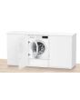 Neff W544BX1GB/MG 8Kg 1400Rpm Fully Integrated Washing Machine