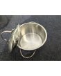 Neff Z943SE0/MG Set Of Pots And Pan 