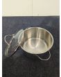 Neff Z943SE0/MG Set Of Pots And Pan 