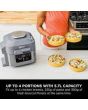 Ninja ON400UK Speedi 10-In-1 Rapid Cooker