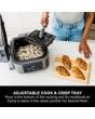Ninja ON400UK Speedi 10-In-1 Rapid Cooker