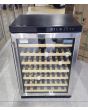 Polar CM359/OG//OG 54 Bottle Wine Cooler