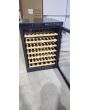Polar CM359/OG//OG 54 Bottle Wine Cooler