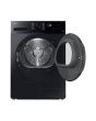 Samsung DV90CGC0A0ABEU Freestanding 9Kg Heat Pump Tumble Dryer